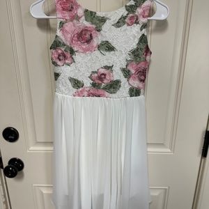 Girls  dress